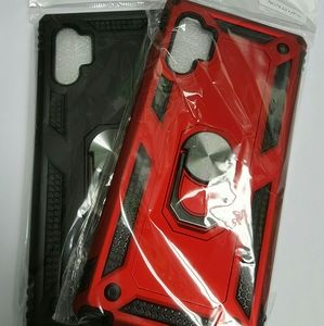 Armor Shockproof Case for Galaxy Note 10